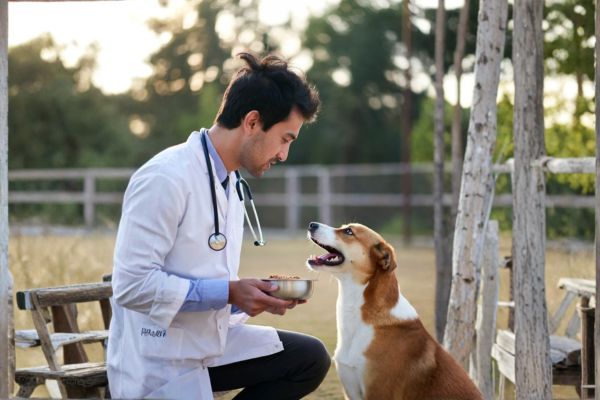 Alimentos para Perro Medicado